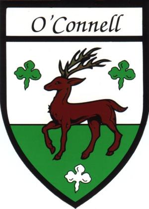 crest